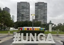 Image result for photos of UNGA